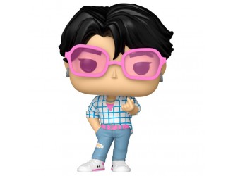 Figurina de colectie Funko POP! Kpop Demon Hunters – Jinu #2259