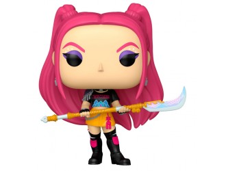 Figurina de colectie Funko POP! Kpop Demon Hunters – Mira #2258