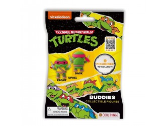 Figurina-surpriza personaj Testoasele Ninja TMNT Cool Things