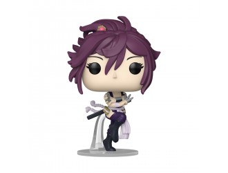 Figurina de colectie Funko POP! Animation Hell’s Paradise - Yuzuriha #2282