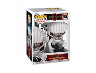 Figurina de colectie Funko POP! Animation: Jujutsu Kaisen – Rika #2320