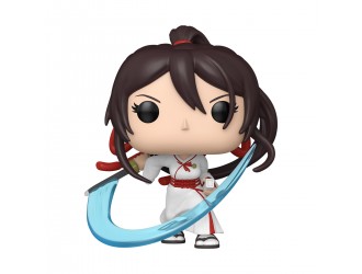 Figurina de colectie Funko POP! Animation Hell’s Paradise - Sagiri #2279