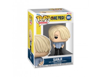  Figurina de colectie Funko POP! Animation One Piece - Sanji #1881