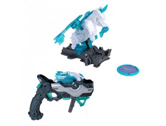 Jucarie transformer Screechers Wild! Blast Charge Star Wings S5 L1 V2