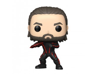 Figurina de colectie Funko POP! Movies: Tron – Ares #1965