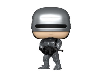 Figurina de colectie Funko POP! Movies: Robocop 2 – Robocop #1989
