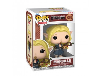 Figurina de colectie Funko POP! Animation: Delicious in Dungeon – Marcille #2200