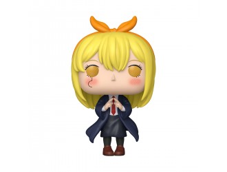 Figurina de colectie Funko POP! Animation: Mashle Magic and Muscles – Lemon Irvine #2186