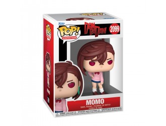 Figurina de colectie Funko POP! Animation: Dandadan – Momo #2099