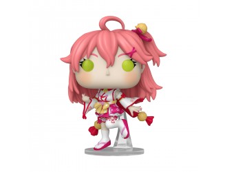 Figurina de colectie Funko POP! Animation: Hololive – Sakura Miko #2294