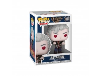 Figurina de colectie Funko POP! Games: Baldur's Gate – Astarion #1017