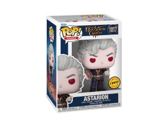  Figurina de colectie Funko POP! Games: Baldur's Gate – Astarion CHASE, #1017
