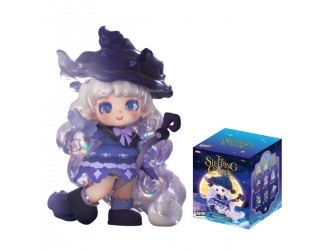 Figurina de colectie POP TOP JOTOYS seria Miana – Castelul Viselor
