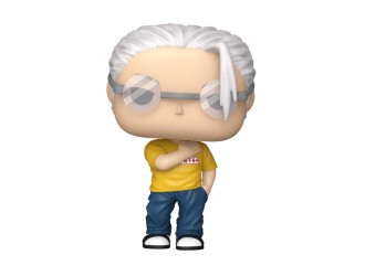 Figurina de colectie Funko POP! Animation: Sakamoto Days – Taro Sakamoto CHASE, #2058