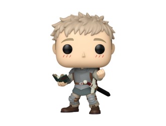 Figurina de colectie Funko POP! Animation: Delicious in Dungeon – Laios CHASE, #2199