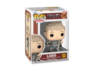 Figurina de colectie Funko POP! Animation: Delicious in Dungeon – Laios CHASE, #2199
