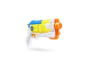 Pistol cu apa X-Shot Micro Fast Fill, 170 ml, umplere rapida 1 secunda, raza pana la 8 m, 5+ 25718