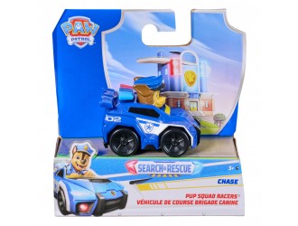 Masinuta Paw Patrol Pup Squad Racers Chase 10727
