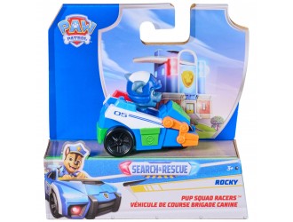 Masinuta Paw Patrol Pup Squad Racers Rocky 10727