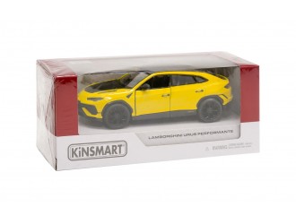 Masinuta metalica Kinsmart Lamborghini Urus 20299