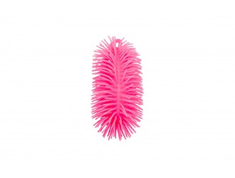 Jucarie antistres Squizi omida 15 cm Unikatoy 25804, Roz
