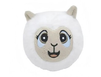 Minge de plus saritoare Squizi lama 7 cm Unikatoy 25806