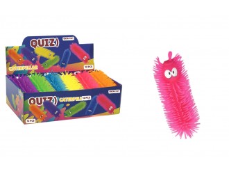 Jucarie stretch Omida 23CM Roz