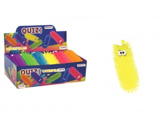 Jucarie stretch Omida 23CM Galben