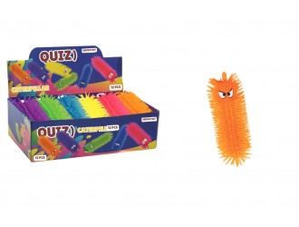 Jucarie stretch Omida 23CM Portocaliu