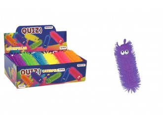 Jucarie stretch Omida 23CM Mov