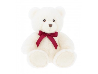 Jucarie de plus Keel Toys Keeleco Harry Bear Ursulet Crem 25 cm