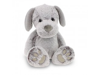 Jucarie de plus Keel Toys Love to Hug Catelus Gri 25 cm
