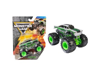 Masinuta de colectie Monster Jam 1:64 Arena Favorites - Avenger