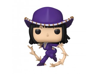 Figurina de colectie Funko POP! Animation – One Piece: Nico Robin #2233