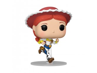 Figurina de colectie Funko POP! Toy Story 5: Jessie #1710