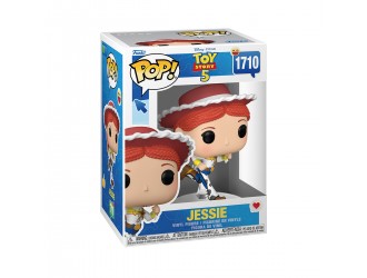Figurina de colectie Funko POP! Toy Story 5: Jessie #1710