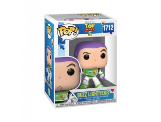 Figurina de colectie Funko POP! Toy Story 5: Buzz Lightyear #1712