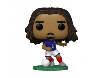 Figurina de colectie Funko POP! Football – France FFF: Jules Kounde #81