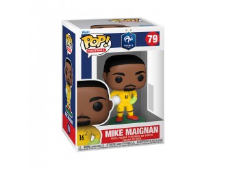 Figurina de colectie Funko POP! Football – France FFF: Mike Maignan #79