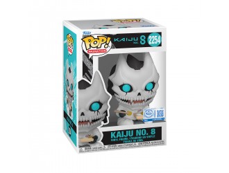 Figurina de colectie Funko POP! Animation – Kaiju No. 8: Kaiju No. 8 #2254