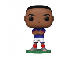 Figurina de colectie Funko POP! Football – France FFF: Kylian Mbappe #78