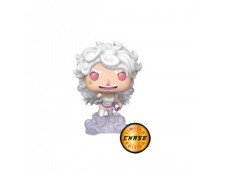 Figurina de colectie Funko POP CHASE! Animation – One Piece: Jewelry Bonney #2255 CHASE