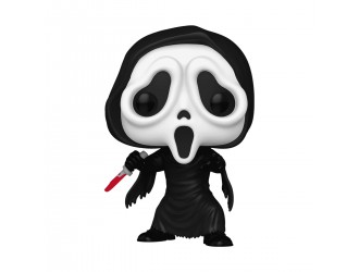 Figurina de colectie Funko POP! Movies: Ghost Face #1607
