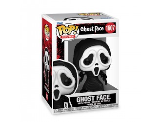 Figurina de colectie Funko POP! Movies: Ghost Face #1607