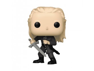 Figurina de colectie Funko POP! House of the Dragon – Daemon Targaryen #23