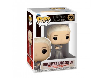 Figurina de colectie Funko POP! House of the Dragon – Rhaenyra Targaryen #22