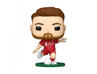 Figurina de colectie Funko POP! Football: Liverpool – Alexis Mac Allister #75