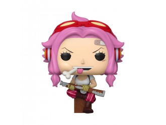 Figurina de colectie Funko POP! Animation – One Piece: Ginny #2205