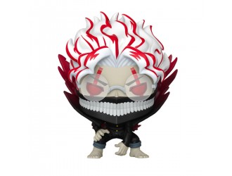 Figurina de colectie Funko POP! Animation – Dandadan: Okarun #2100