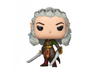Figurina de colectie Funko POP! Games: Baldur's Gate 3 - Jaheira #1187